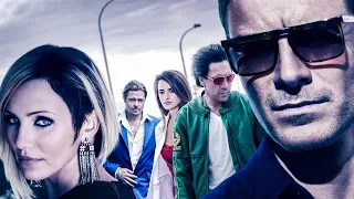 Советник (2013) The Counselor. Русский трейлер.