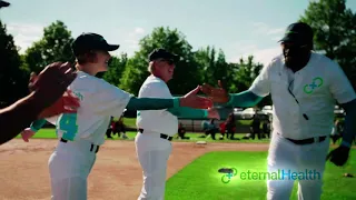 30 second eternalHealth Medicare Advantage Commercial 2022