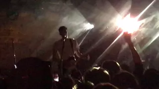 EDEN -  Live Austin 3/2/18 - Crash