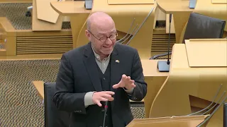 Scottish Government Debate: Legislative Consent to the Energy Prices Bill - 25 October 2022