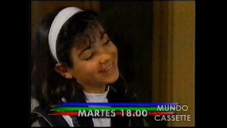 Publicidades telefe 1995