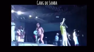 Raimunda - Gang do Samba (Barramares)