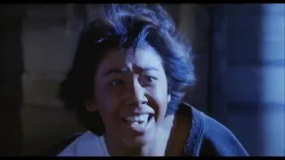 Rimeinzu Utsukushiki Yusha-tachi (Yellow Fangs) (リメインズ 美しき勇者たち)(S. Chiba, Japon, 1990) - Trailer