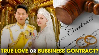 Does Mateen Truly Love Anisha, Or It's Just A Royal Business Contract? | Billionaire Dynasty