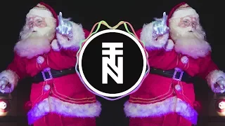 SANTA GETS LIT (Trap Remix) | [1 Hour Version]