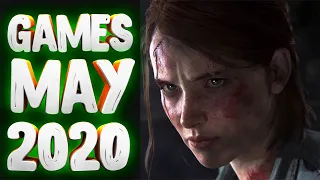 9 Upcoming Games of May 2020 | PC , PS4 , Xbox one , Nintendo Switch