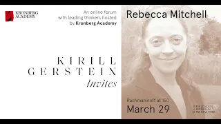 Rebeca Mitchell: Rachmaninoff at 150