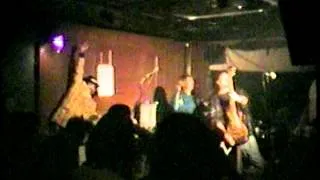 Johnny Casino's Easy Action live Finale. At COS 99 Kyber Pass Philadelphia PA