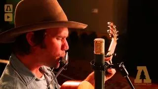 Willie Watson - Rock Salt and Nails - Audiotree Live