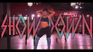 Jade Chynoweth | Britney Spears - Show Down | Choreography by Jojo Gomez & Marissa Heart