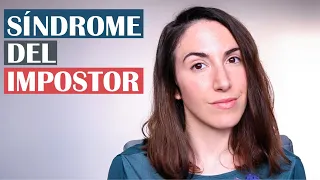 El síndrome del impostor: ¿qué dice la ciencia al respecto?