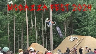 Mcgazza Fest 2024 | Dream track