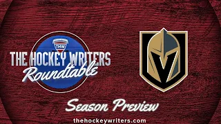 Vegas Golden Knights 2023-24 NHL Season Preview | The Hockey Writers Roundtable