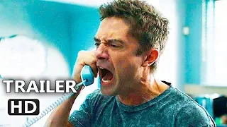 DELIRIUM Official NEW Trailer 2018 Topher Grace Movie HD