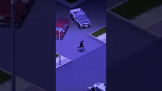 What it's like to run from sprinters in Project Zomboid