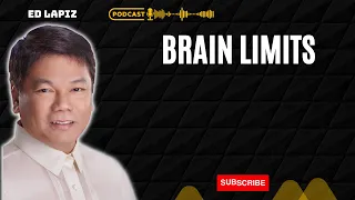 Obedience to God - Brain Limits | ED. LAPIZ 2023