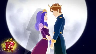 Happily Ever After | The Royal Wedding | Descendants