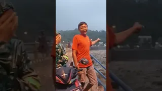 kali klawing kali larangan banjir