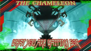 The Chameleon Tribute: What You Are Waiting For