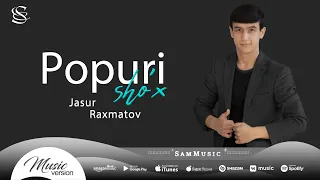 Jasur Raxmatov - Popuri sho'x (azart 2022)