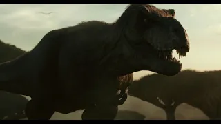 The Prologue - Jurassic World Dominion (Universal Pictures) HD