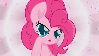 Animation - Circus - MLP Pinkie Sings Cover PMV