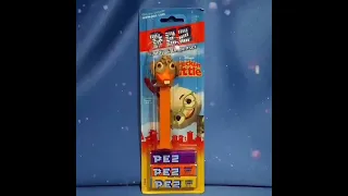 Fun Movie Themed PEZ Candy Dispensers are Available for Your Collection at: Now and Then Galleria