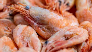 The Frozen Shrimp Tricks You'll Wish You Knew Sooner