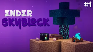 СПУСТЯ ДОЛГИХ 5 ЛЕТ.. НОВЫЙ SKYBLOCK на PROSTOCRAFT