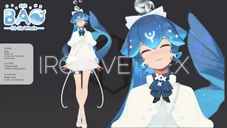 【VTuber】 Bao  (v3.0)【Live2D】