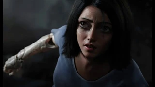 Canción Trailer  ALITA | ángel de batalla | 2018