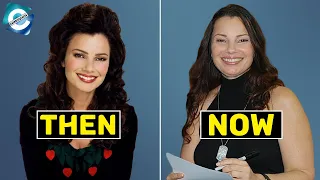 The Nanny Cast: Where are They in 2020?