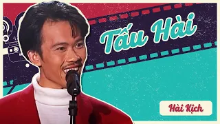 Cười không ngớt với hài kịch "Tấu Hài" Hoài Linh, Vân Sơn, Chí Tài, Việt Hương | Hài Kịch PBN 35