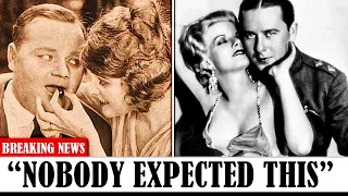 TOP 10 SALACIOUS Moments Hollywood Golden Age WANTS YOU TO FORGET