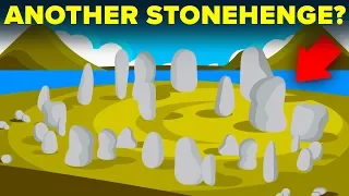 Mysterious New Stonehenge Shocks Scientists