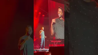 Romeo Santos En Fresno California, Volví