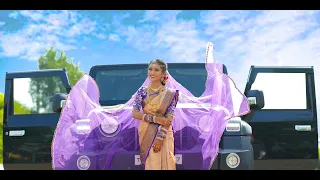 Layasri + Revanth Reddy Wedding Teaser