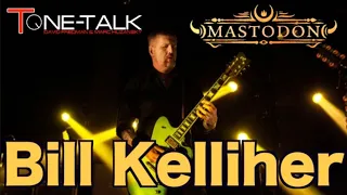 Ep. 72 - Bill Kelliher of Mastodon!