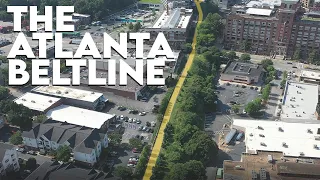 The Atlanta Beltline