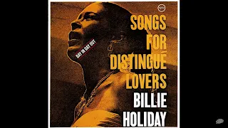 Billie Holiday - Day in day out (1957) .wav