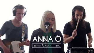 Anna O Covers Sia - 'Elastic Heart'