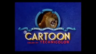 Tom et jerry saison 1 épisode 2