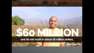 4 things we can’t recover in life | gaur gopal das