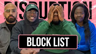 Coco Jones, Horrible Bosses & The Block List | 248