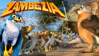 Zambezia- Película Completa en Español Latino