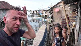 That's how Crazy the People live in the Slums (Dangerous?)