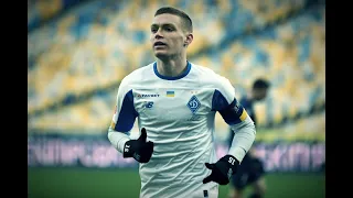 Viktor Tsygankov - 2019/20 Goals | Dynamo Kyiv