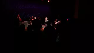 Lucinda Williams/Part III/Count Basie Th./Oct.29, 2017