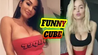 BEST CUBE | FUNNY CUBE | TIK TOK TRENDS 2021 #20