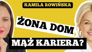 KAMILA ROWIŃSKA - Jak ZYSKAĆ pewność SIEBIE? - Idź swoją ścieżką!